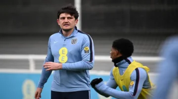 مانشستر يونايتد يختار إيرلندا لإقامة معسكر تدريبي وسط أنباء بقاء ماغواير